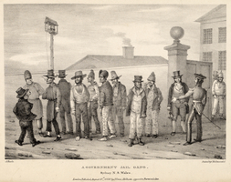 First criminal court