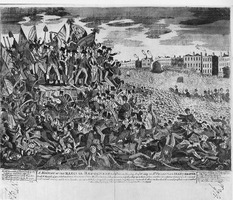 Uprisings – Popular rebellions in Europe