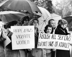 Women’s Electoral Lobby forms