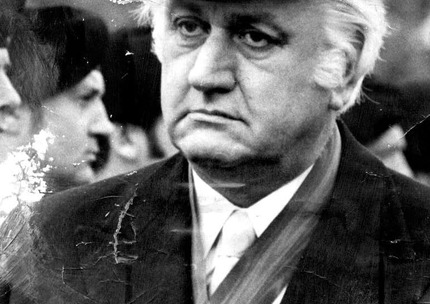 Sir John Robert Kerr
