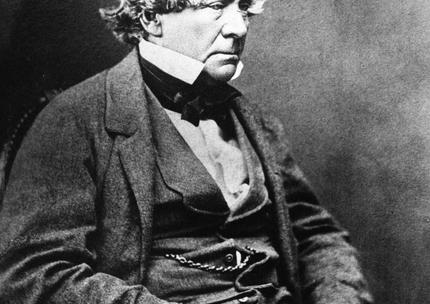 William Charles Wentworth