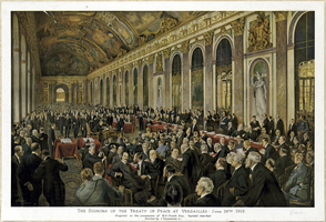 League of Nations