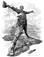 European colonisation of Africa escalates