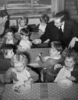 Child endowment
