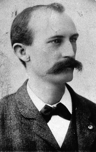 The Honorable Anderson (Andrew) Dawson.