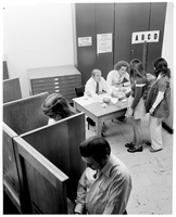 Compulsory electoral enrolment