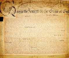 Petition for rights of ex-convicts