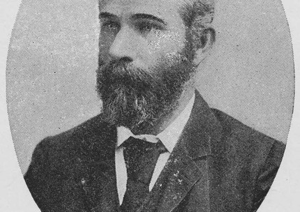Sir Robert Philp