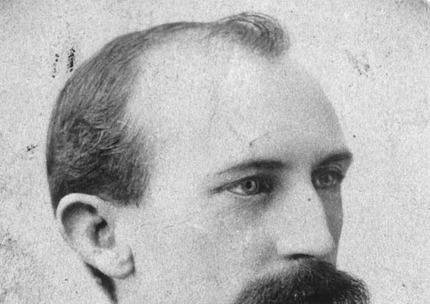 Andrew (Anderson) Dawson