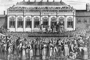 Republicanism – Ending the English monarchy
