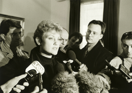 Pauline Lee Hanson