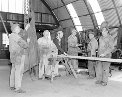 Boilermakers’ Case