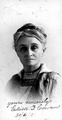 Edith Cowan was the first woman elected to any Australian Parliament.
