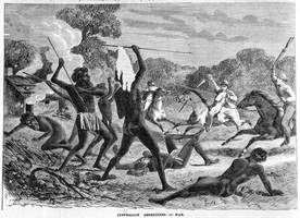 Myall Creek massacre