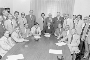 Country Liberal Party forms