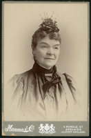 Taxation and votes for women