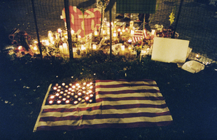 September 11 attacks