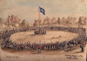 Eureka Rebellion