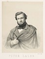 Peter Lalor