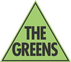 Australian Greens party goes national