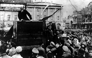 Russian Revolution