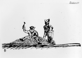 Convict transportation to Western Australia ends