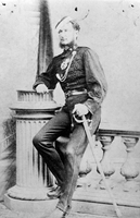 Crimean War (1854–56)