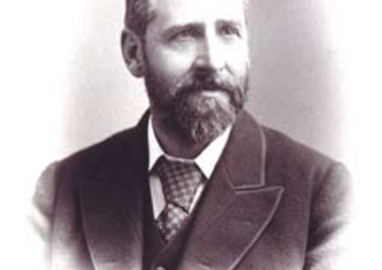 Andrew Inglis Clark