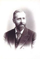 Andrew Clark. Image courtesy State Library of Tasmania.