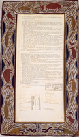 Yirrkala Bark Petitions