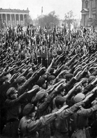 Adolf Hitler becomes Chancellor of Germany