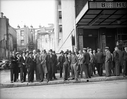 Unemployment benefits