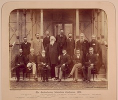Australasian Federation Conference