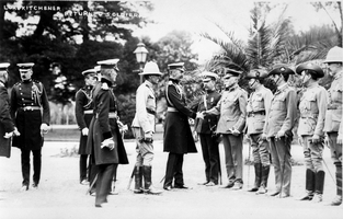 Compulsory military service