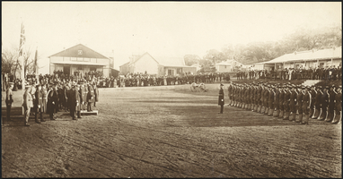 Duntroon Royal Military College