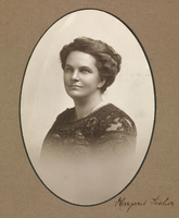 Australian suffragists protest in London