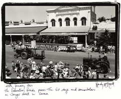 Corowa — the ‘people’s convention’