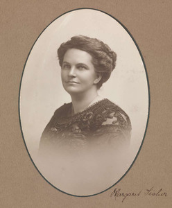 Margaret Fisher