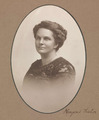 Margaret Fisher