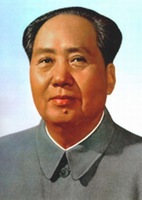 People's Republic of China proclaimed