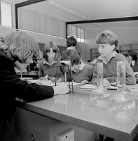 Federal funding for schools