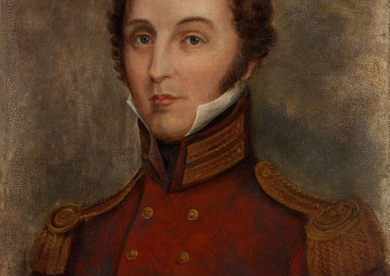 Sir Richard Bourke
