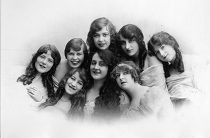 Australian Federation of Women Voters