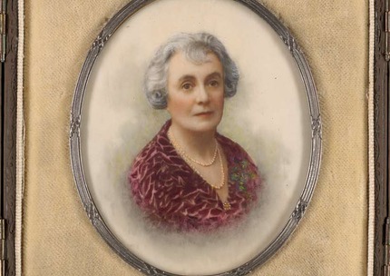 Bessie Mabel Rischbieth