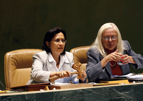 UN Convention on the Rights of Indigenous Peoples