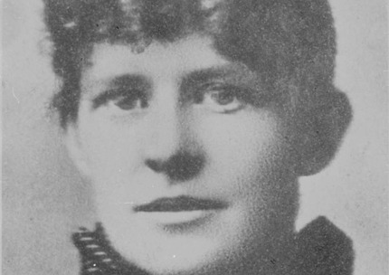 Julia Margaret (Bella) Guerin