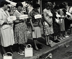Conscription for the Vietnam War