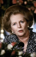 Margaret Thatcher becomes UK Prime Minister