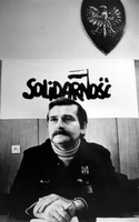 Solidarity Movement in Poland
