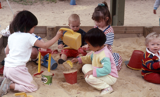 Children’s rights protected